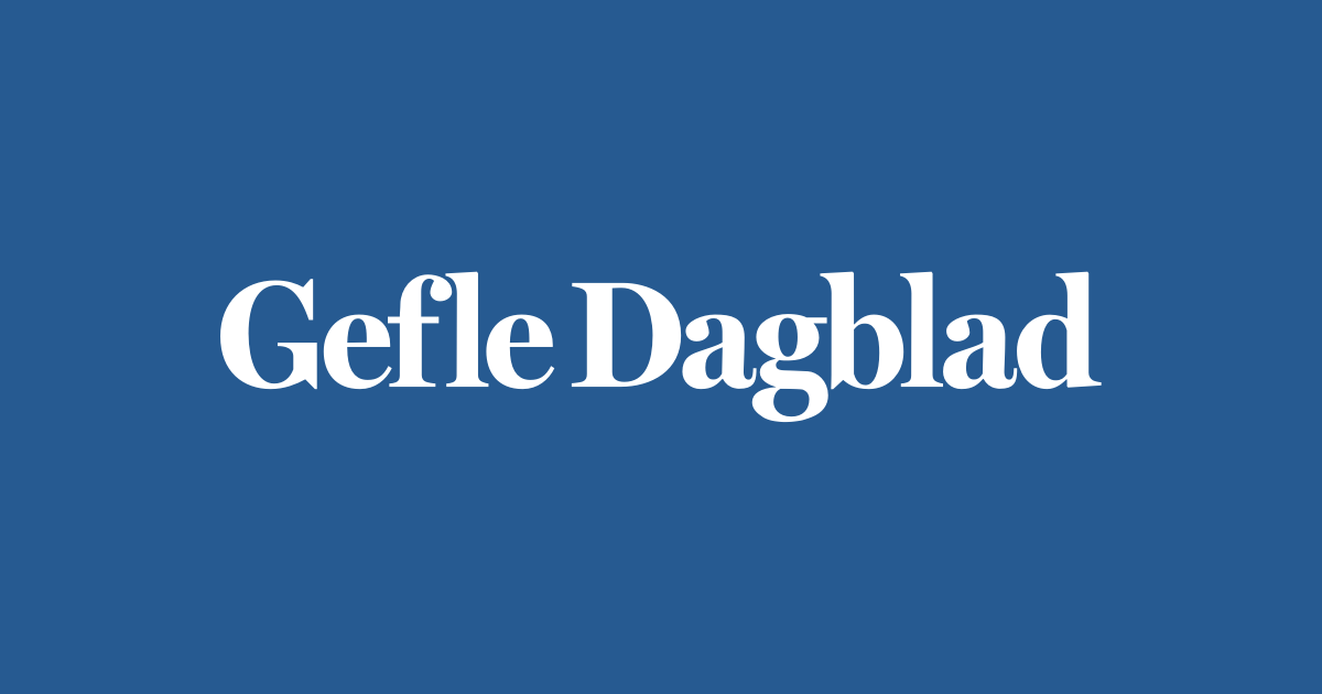 Hur Hittar Jag E-tidningen? - Gefle Dagblad